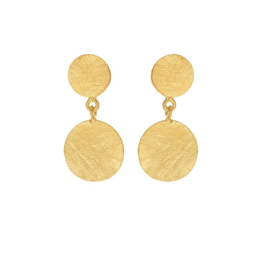 Susanne Friis Bjørner ørehænger