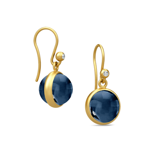 Julie Sandlau Prime earring Gold