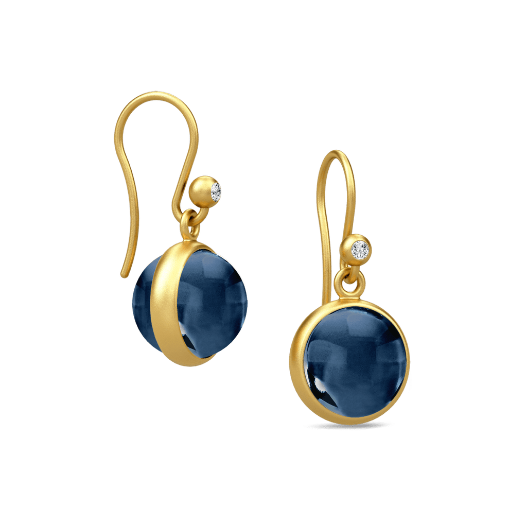 Julie Sandlau Prime earring Gold