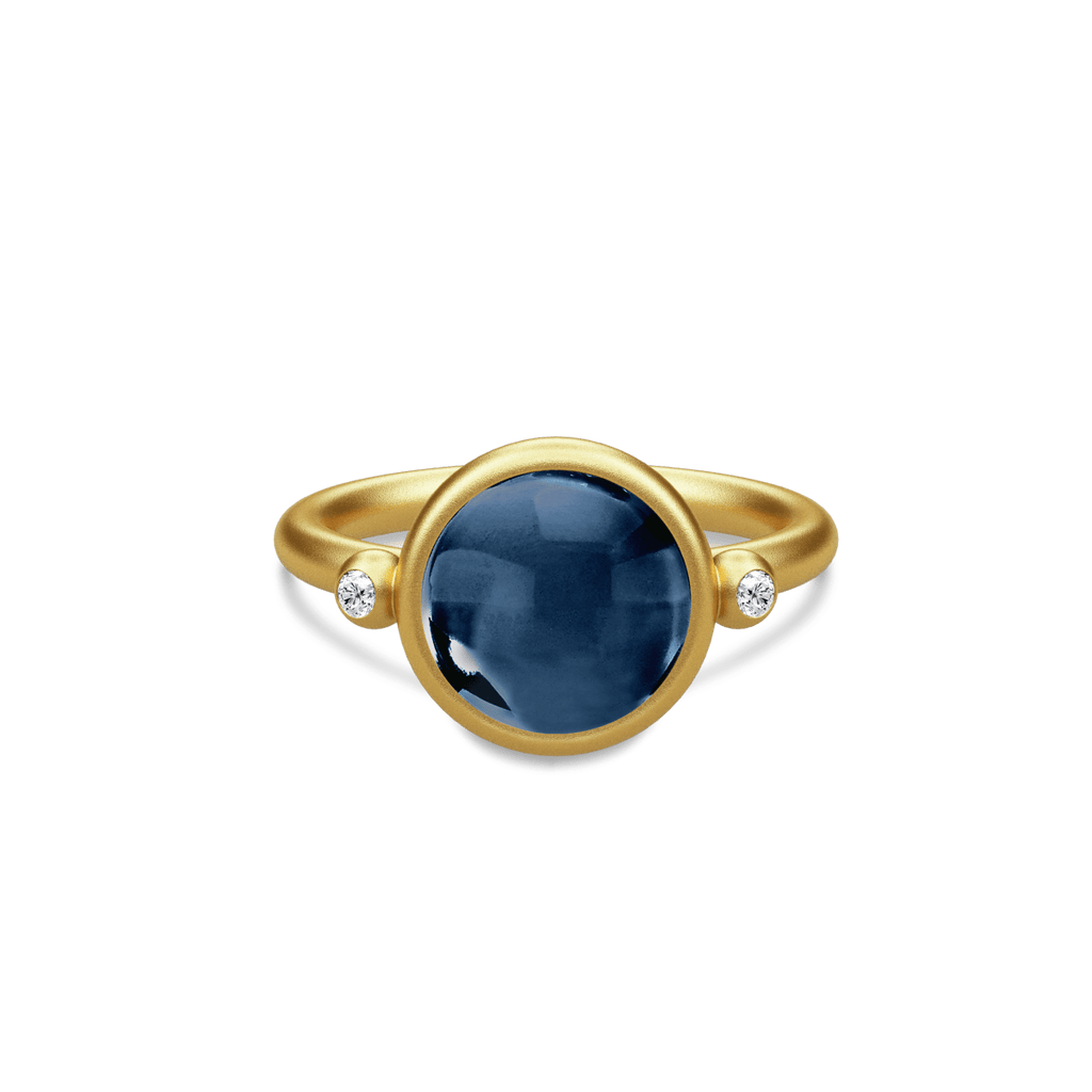 Julie Sandlau Prime Ring Gold