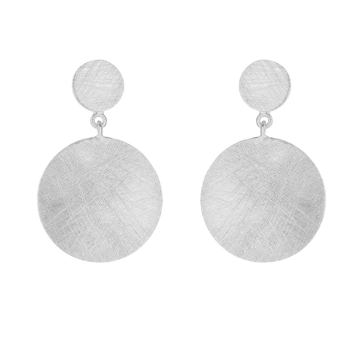 Susanne Friis Bjørner ørehænger