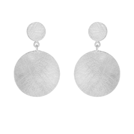 Susanne Friis Bjørner ørehænger