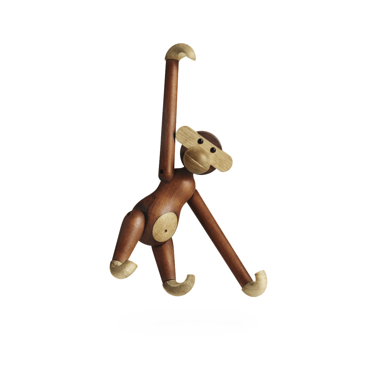 Kay Bojesen Abe, lille