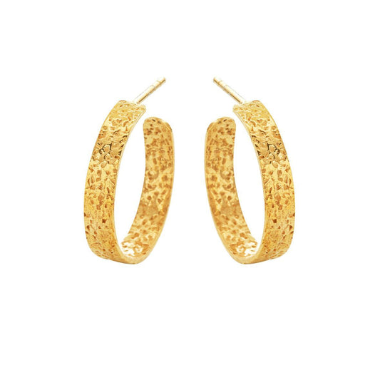 Susanne Friis Bjørner creoler