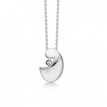 Mads Z Mother & Child Halskæde