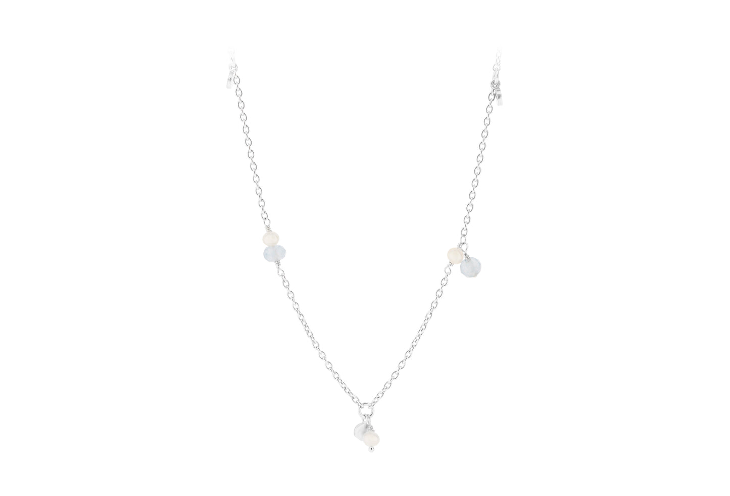 Pernille Corydon Afterglow Sea Necklace