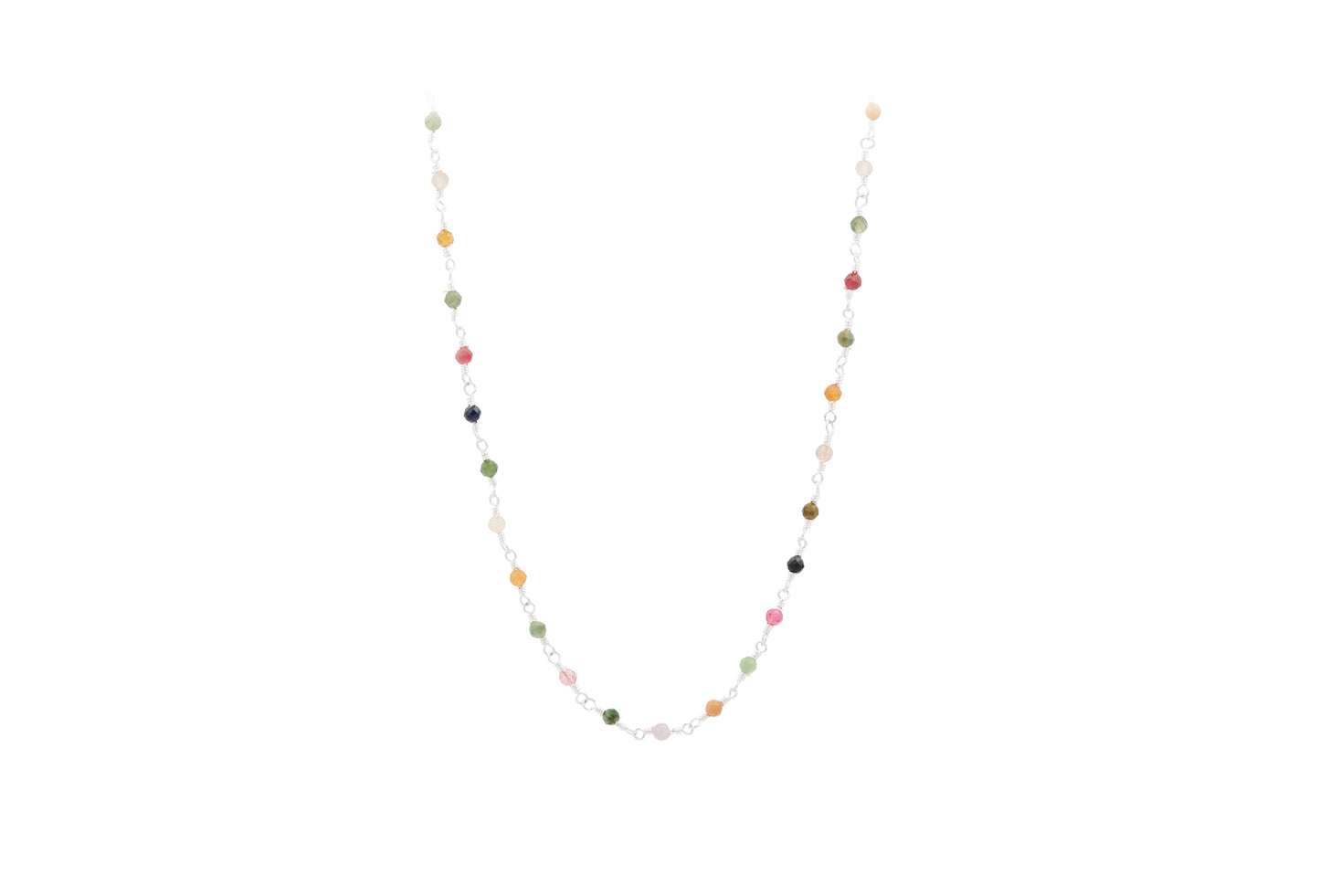 Pernille Corydon Shade Necklace
