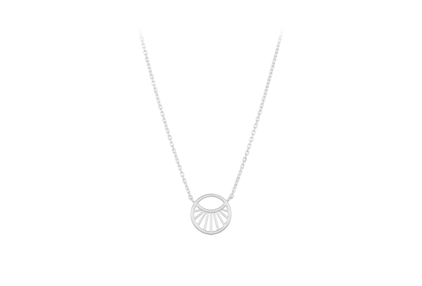 Pernille Corydon Small Daylight Necklace