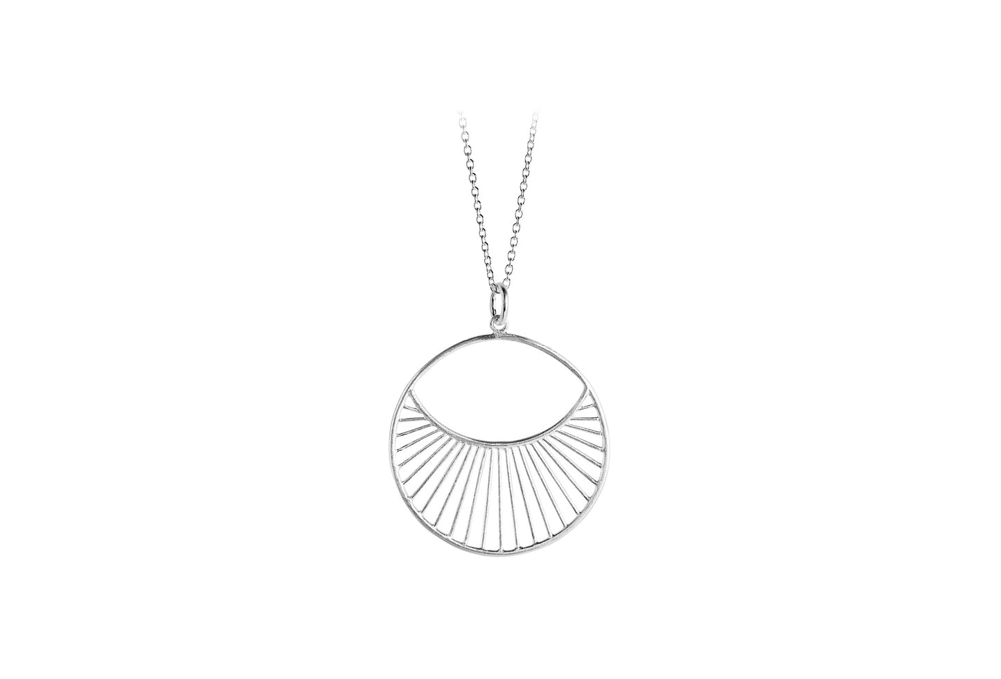 Pernille Corydon Daylight Necklace Short