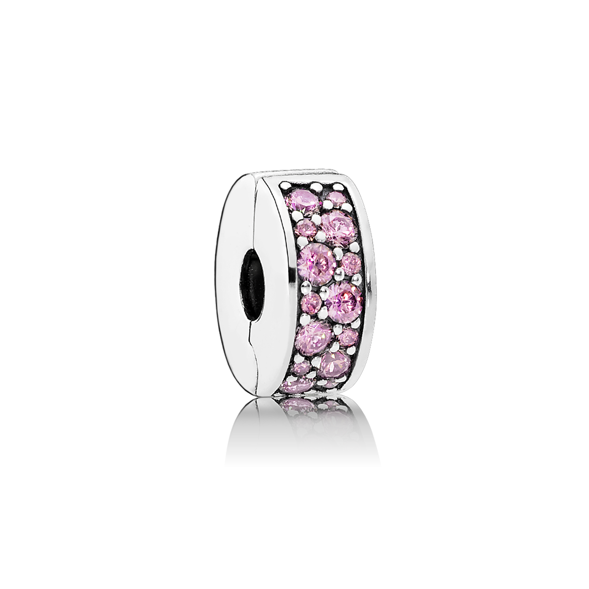 Pandora Pink Shining Elegance