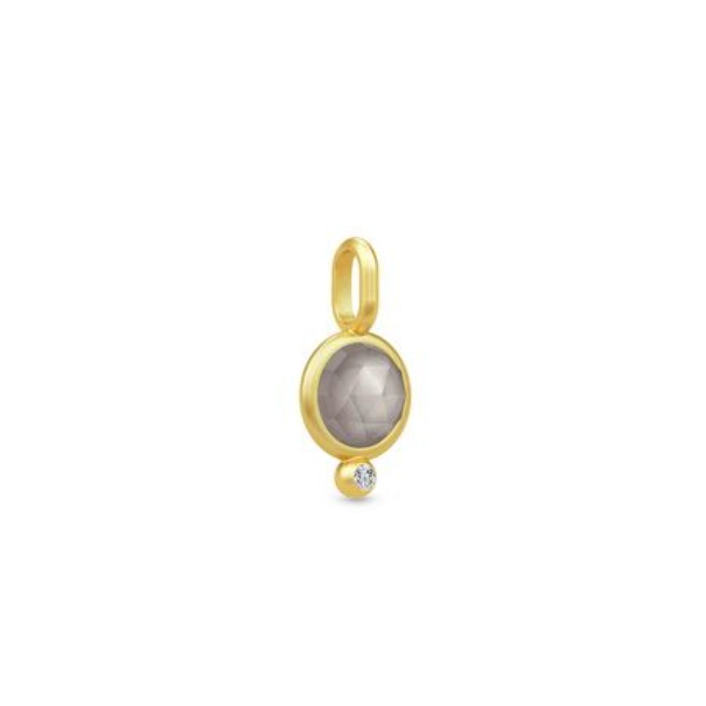 Outlet Julie Sandlau Moon pendant