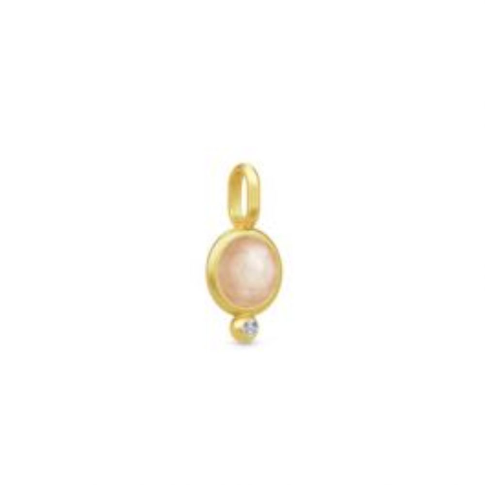 Outlet Julie Sandlau Moon pendant