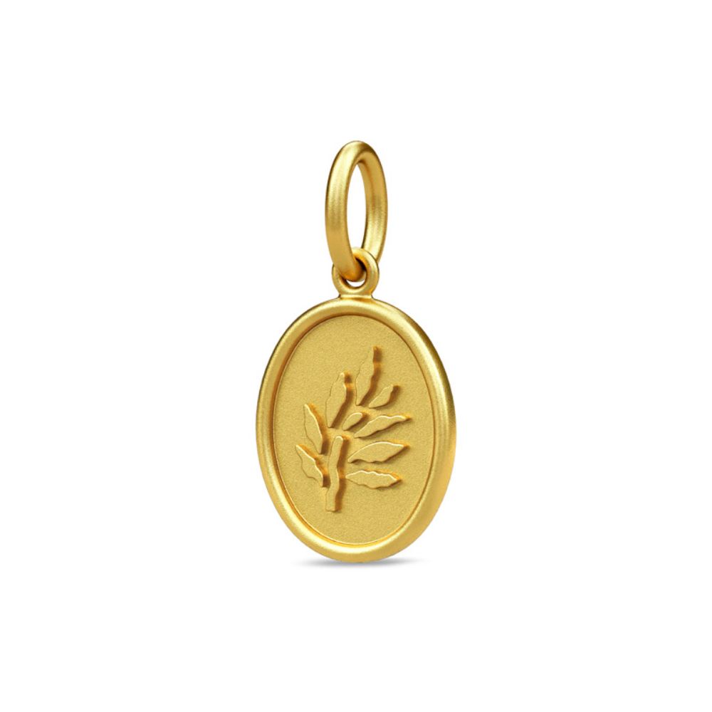 Outlet Julie Sandlau Icon pendant
