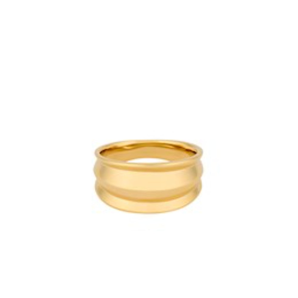 pernille Corydon Ocean Shine Ring