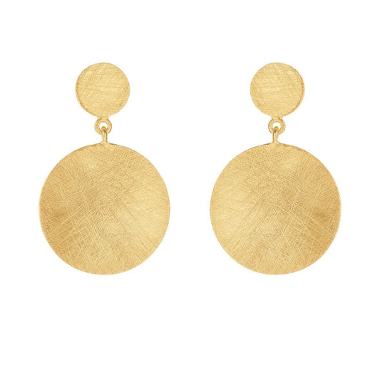 Susanne Friis Bjørner ørehænger