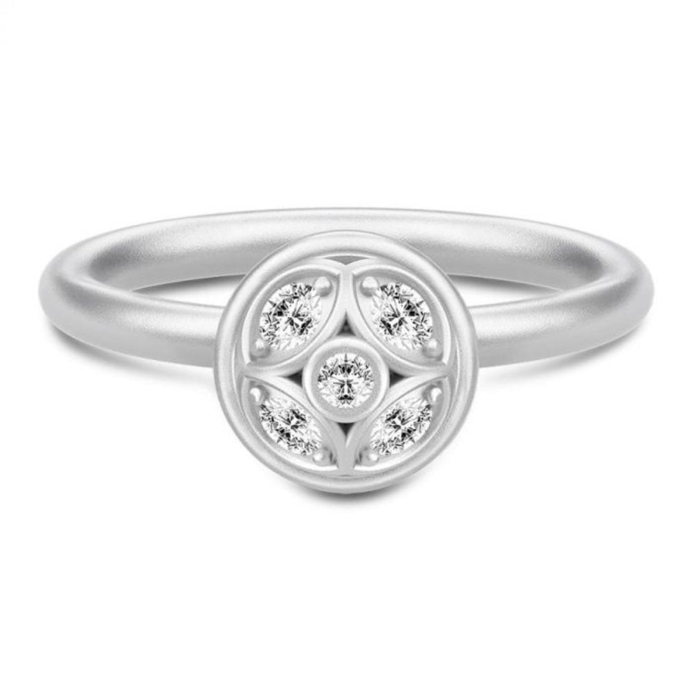 Outlet Julie Sandlau Lily ring