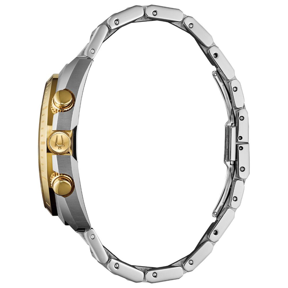Bulova Herre 98A157