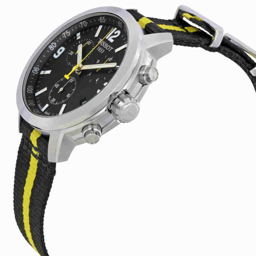 Tissot Herre T055.417.17.057.01