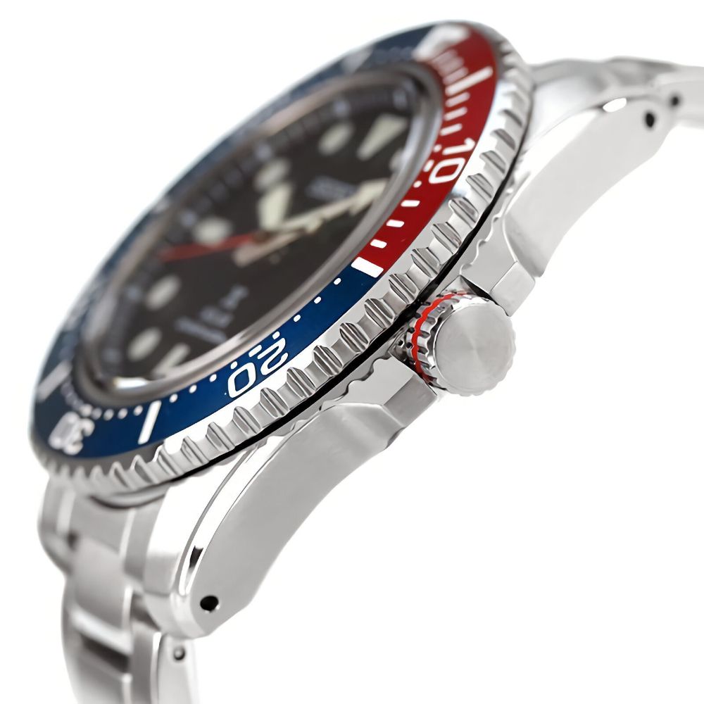 Seiko Herre Prospex Solar SNE591P1