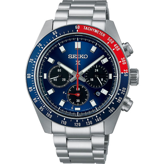 Seiko Herre Prospex Solar SSC913P1