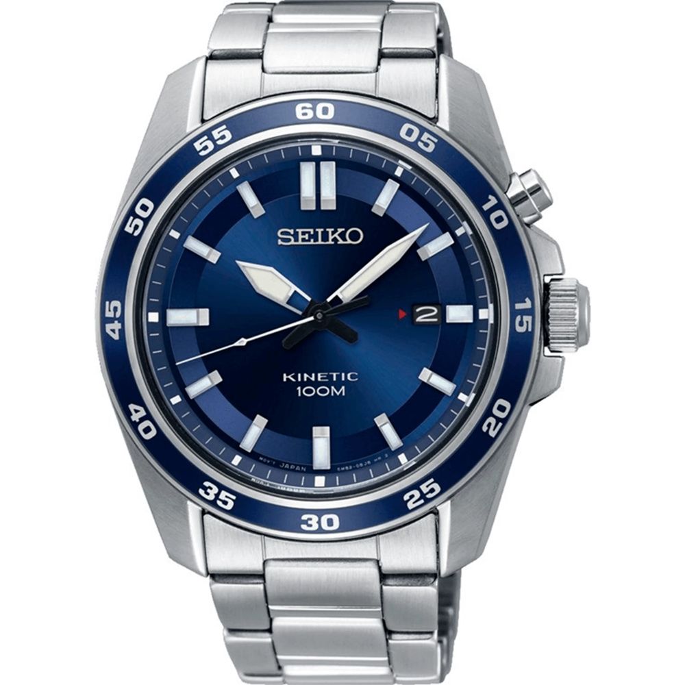 Seiko Herre Kinetic SKA783P1