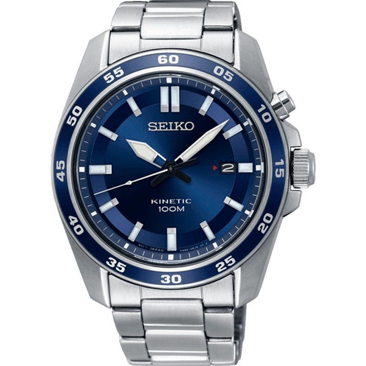 Seiko Herre Kinetic SKA783P1