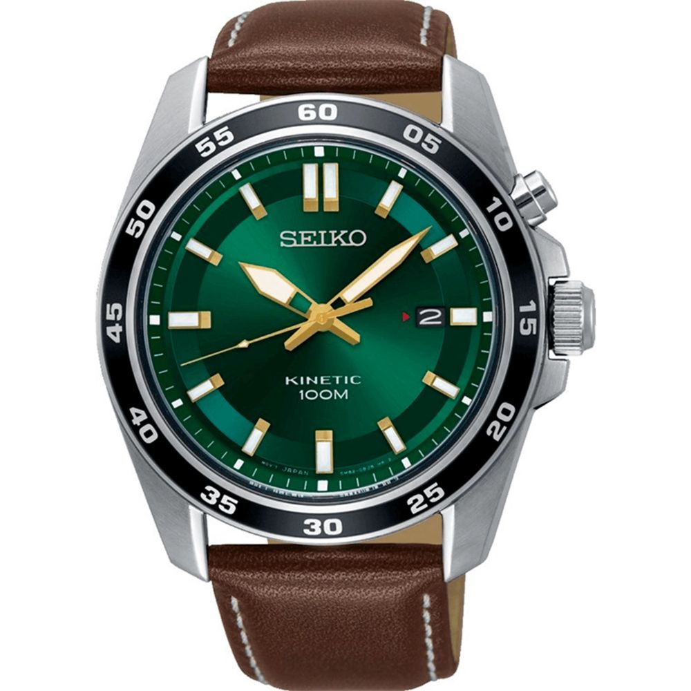 Seiko Herre Kinetic SKA791P1