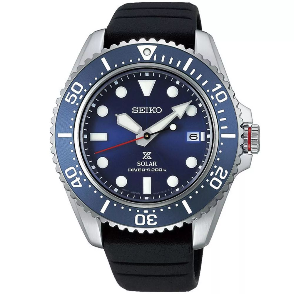 Seiko Herre Prospex Solar SNE593P1