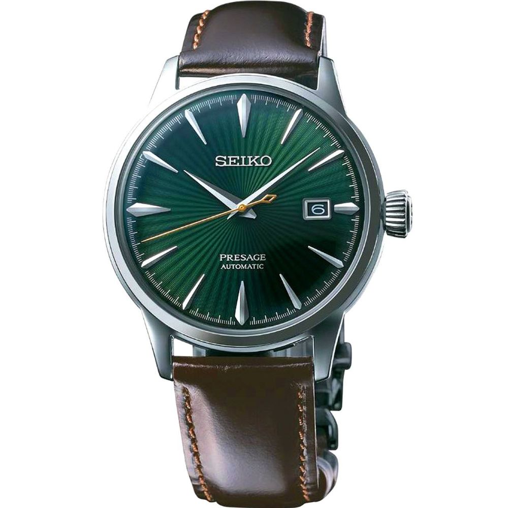 Seiko Herre Presage SRPD37J1
