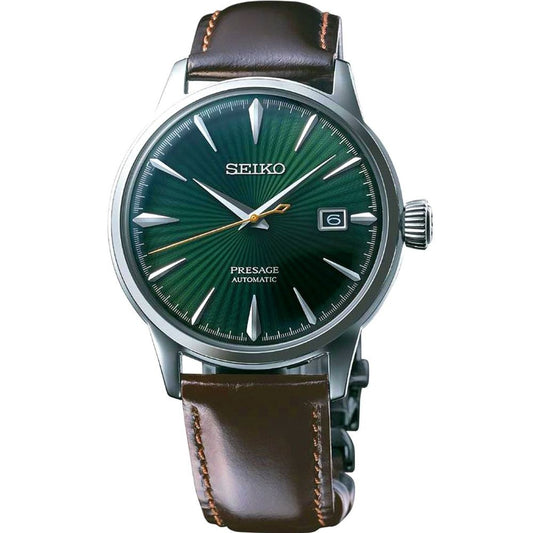 Seiko Herre Presage SRPD37J1
