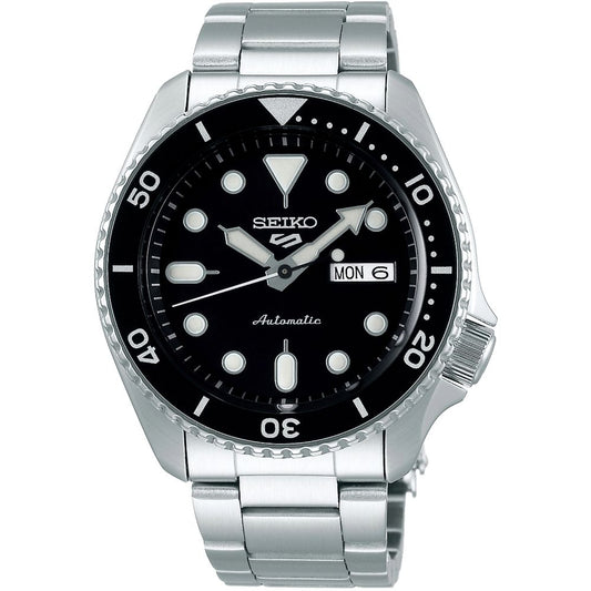 Seiko 5 Herre SRPD55K1