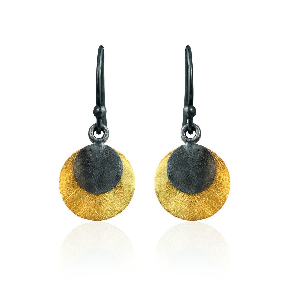 Susanne Friis Bjørner Earrings FG/ox