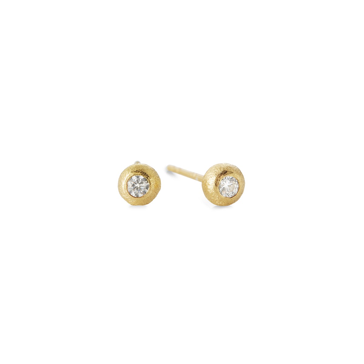 Susanne Friis Bjørner Earrings G
