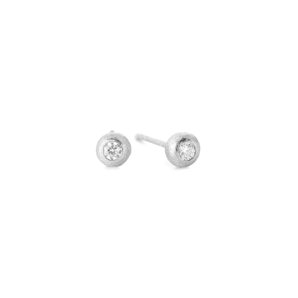 Susanne Friis Bjørner Earrings S