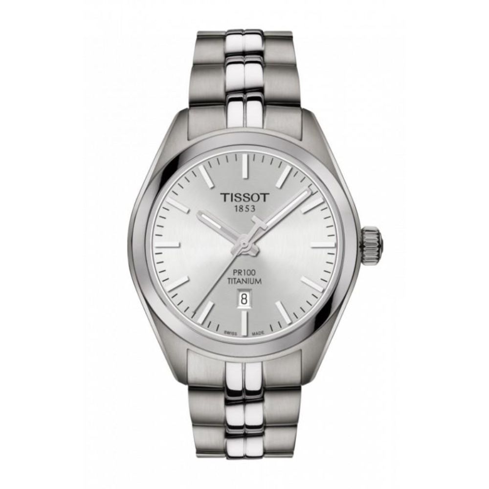 Tissot Herre T101.210.44.031.00