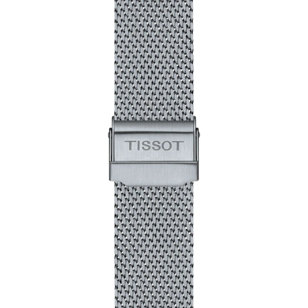 Tissot Herre T143.410.11.091.00