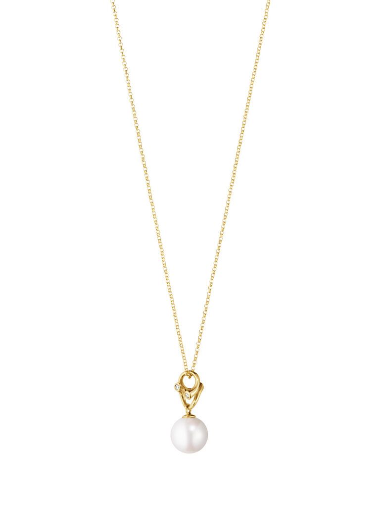 Georg Jensen 18 kt. Magic vedhæng