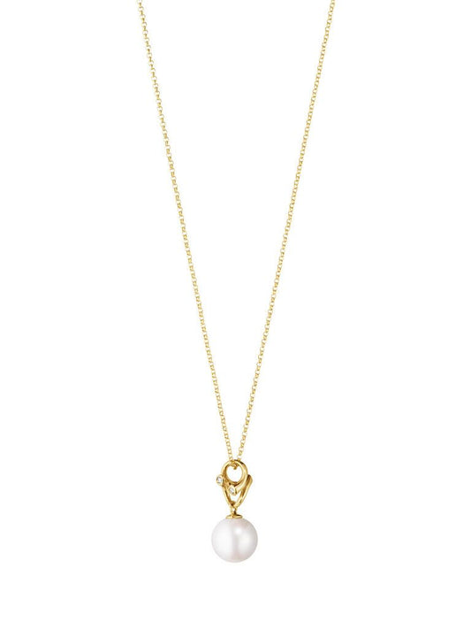Georg Jensen 18 kt. Magic vedhæng