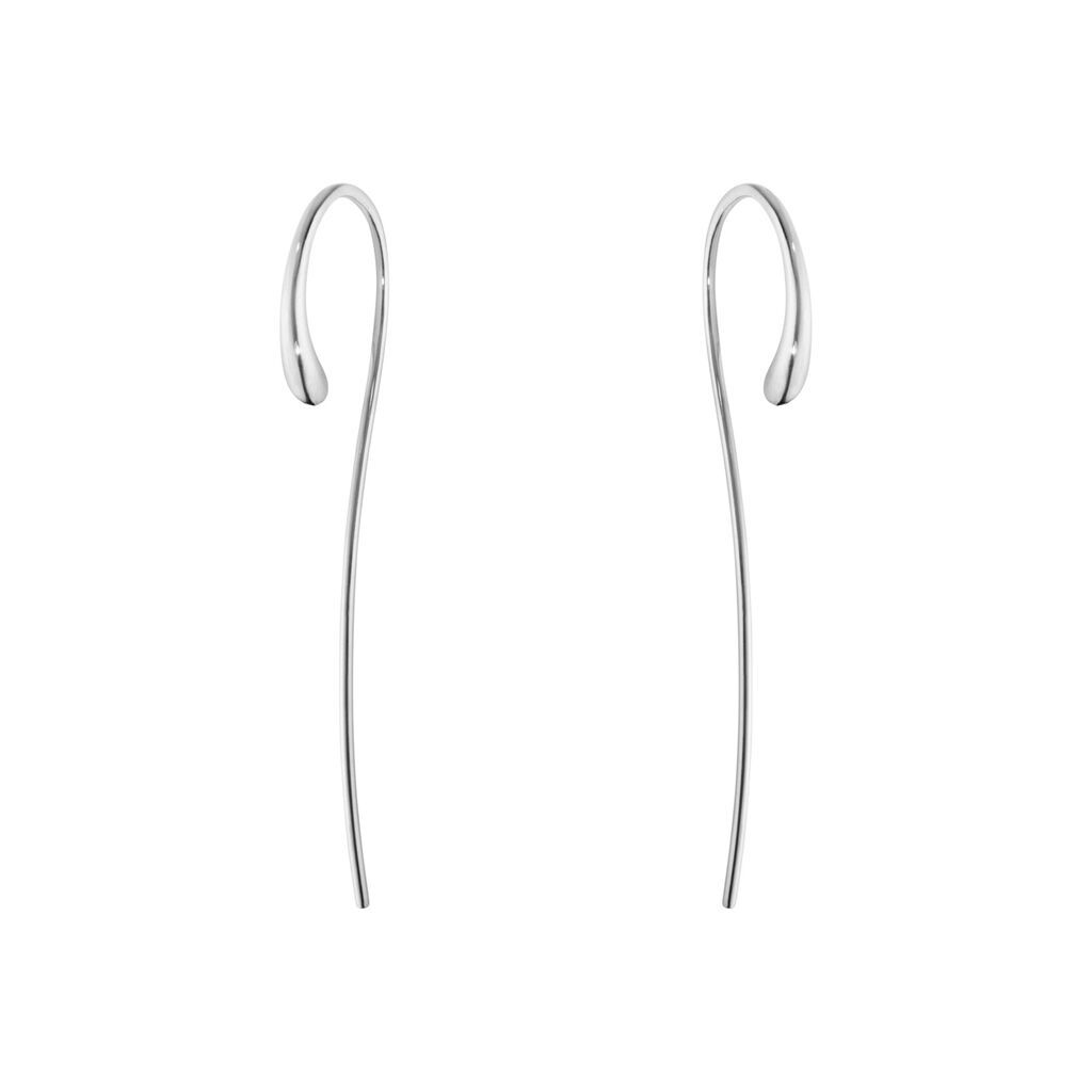 Georg Jensen Mercy øreringe
