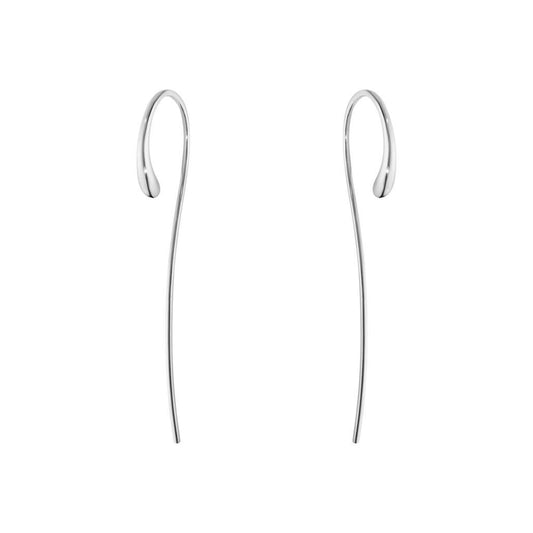 Georg Jensen Mercy øreringe