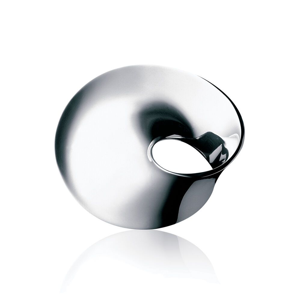 Georg Jensen Vivianna Möbius broche