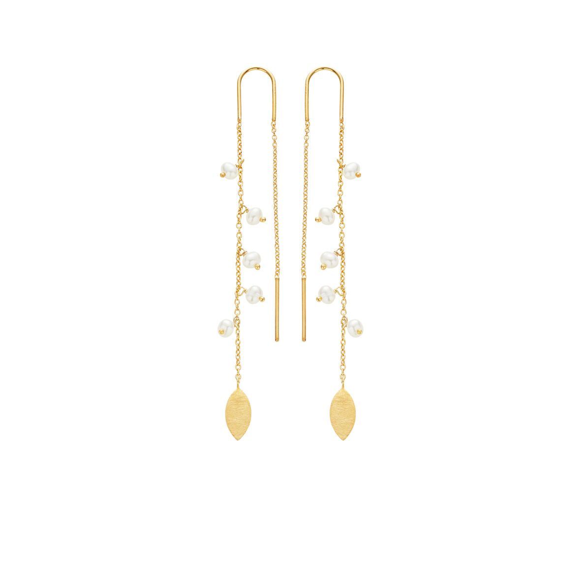 Susanne Friis Bjørner ørehænger