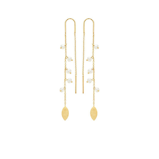 Susanne Friis Bjørner ørehænger