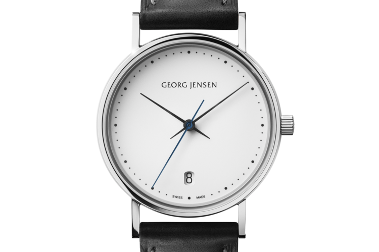 Georg Jensen herreure