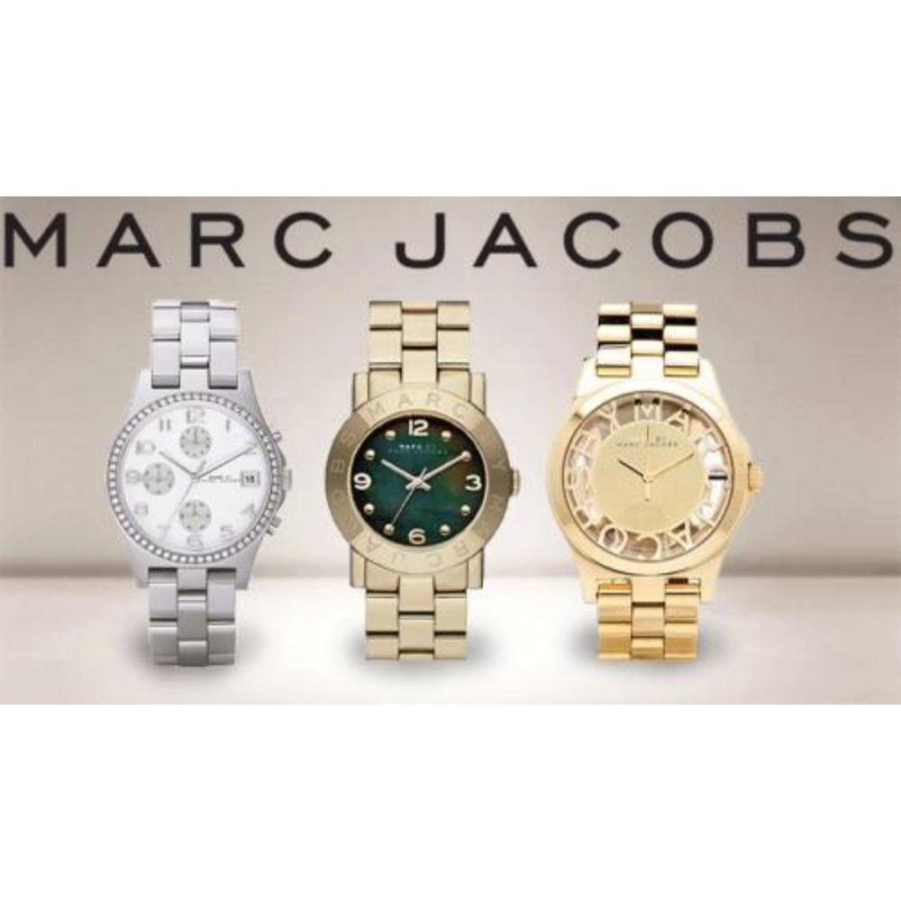 Marc Jacobs dameure