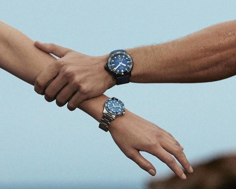 Tissot ure
