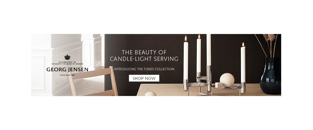 Georg Jensen Gaveartikler