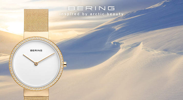 Bering Dameure