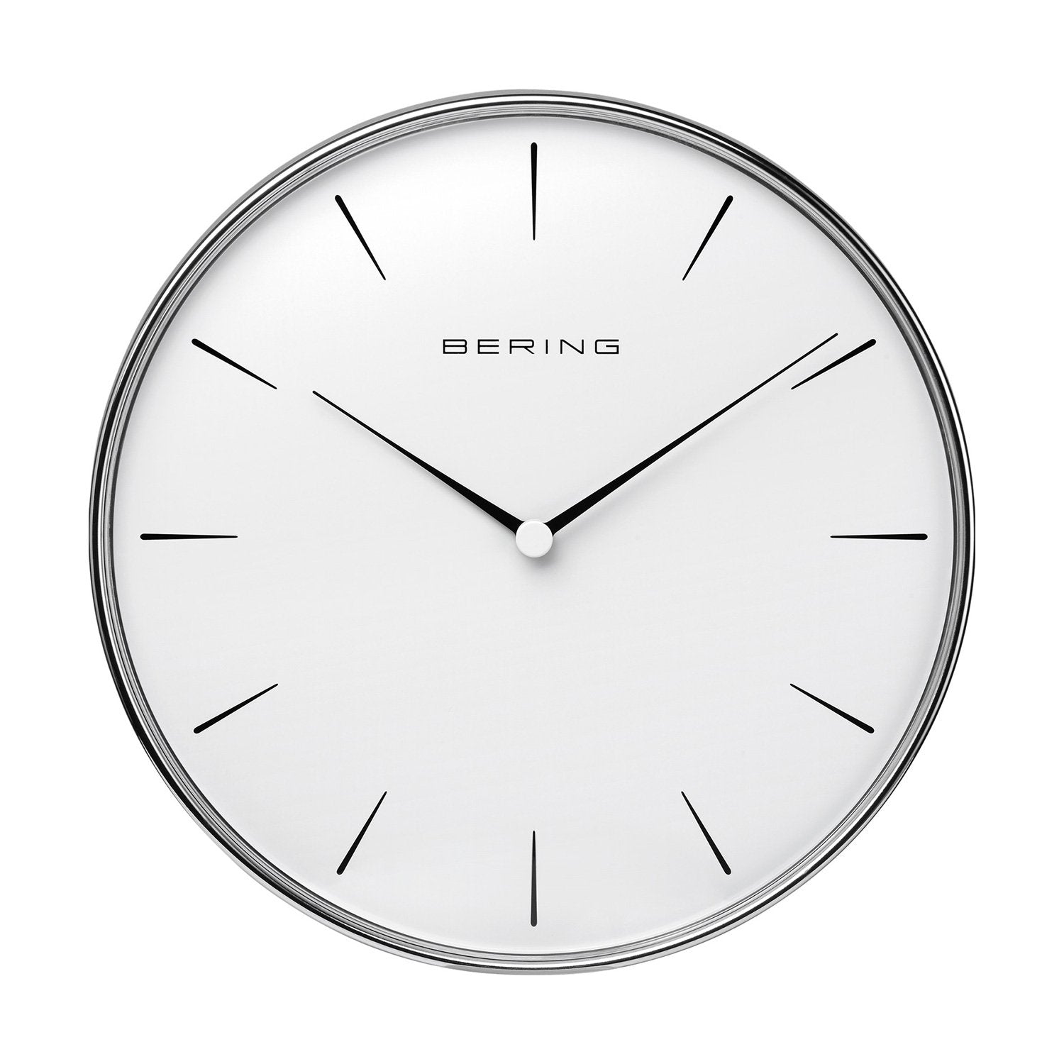 Bering vægure