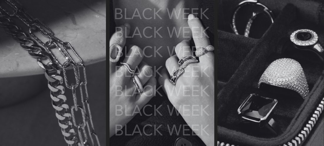 Black Friday 2024 (-20% på alt*)